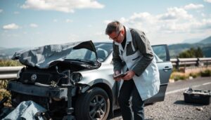 auto unfall geschädigter gutachten italen motoexpert
