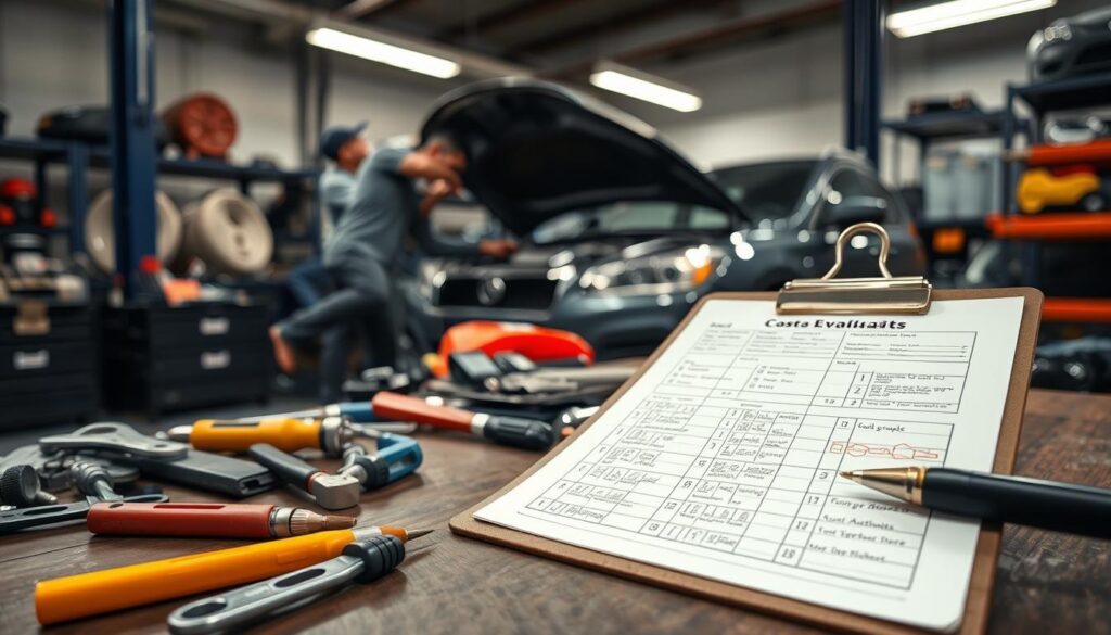 gutachten auto kosten ITALEN MOTOEXPERT