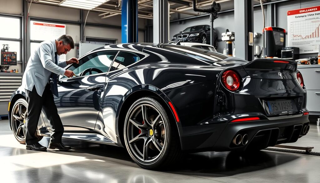 gutachten verwertung auto italen motoexpert