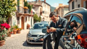 gutachter auto schätzung italen motoexpert