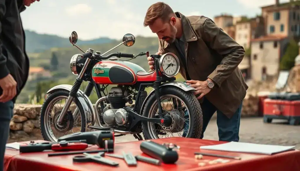 kfz gutachten versicherung ITALEN MOTOEXPERT