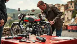 kfz gutachten versicherung  ITALEN MOTOEXPERT
