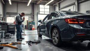 kfz schaden regulierung gutachten italen motoexpert