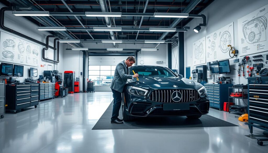 professioneller gutachter kfz ITALEN MOTOEXPERT
