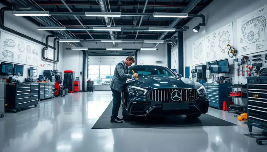 professioneller gutachter kfz  ITALEN MOTOEXPERT