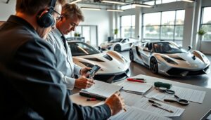 sachverständiger kfz gutachten  ITALEN MOTOEXPERT