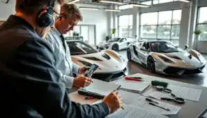 sachverständiger kfz gutachten  ITALEN MOTOEXPERT
