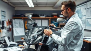 unfallgutachten gutachter  ITALEN MOTOEXPERT