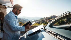 auto gutachten fordern italen motoexpert