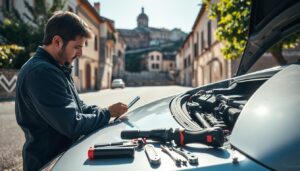 auto schaden gutachter italen motoexpert