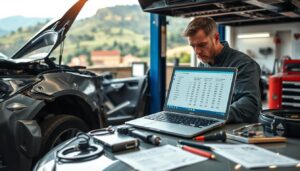 gutachten auto reparaturkosten italen motoexpert