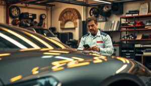 gutachten auto zustandsprüfung italen motoexpert