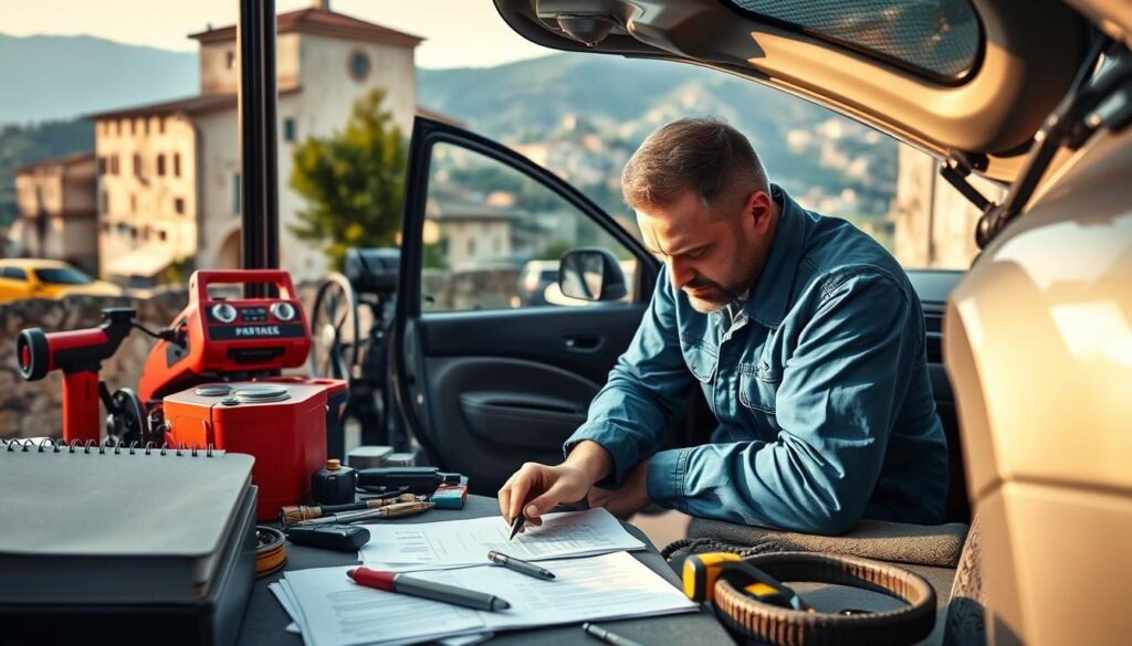 sachverständigenbüro kfz gutachten italen motoexpert