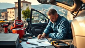 sachverständigenbüro kfz gutachten italen motoexpert