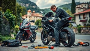 GUTACHTER  ITALY MOTOEXPERT HILFT
