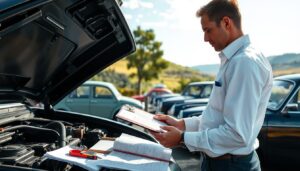 KFZ SACHVERSTÄNDIGEN MOTOEXPERT ITALIEN