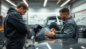 geschädigter gutachten auto Ungarn MOTOEXPERT