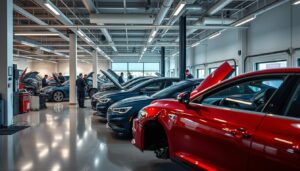 Auto Collision Specialist Italy MOTOEXPERT