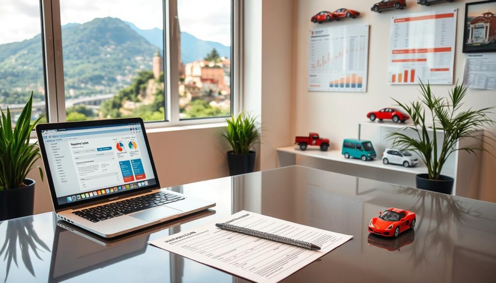 Automotive Claims Handler Italy MOTOEXPERT