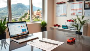 Automotive Claims Handler Italy MOTOEXPERT
