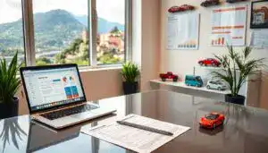 Automotive Claims Handler Italy MOTOEXPERT