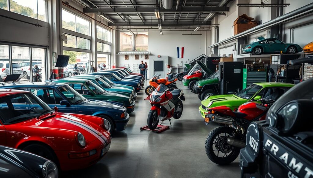 Automotive Expertise Italy MOTOEXPERT