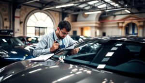 Car Assessment Professional Italy MOTOEXPERT