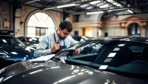 Car Assessment Professional Italy MOTOEXPERT