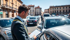 Car Insurance Assessor Italy MOTOEXPERT