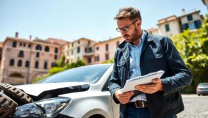 Motor Vehicle Damage Appraiser Italy MOTOEXPERT