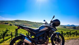 TEILKASKO IN ITALIEN MOTOEXPERT