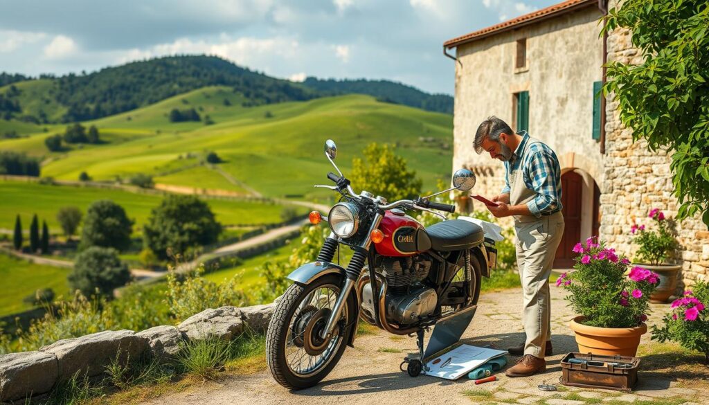 kfz-sachverständige italien motoexpert