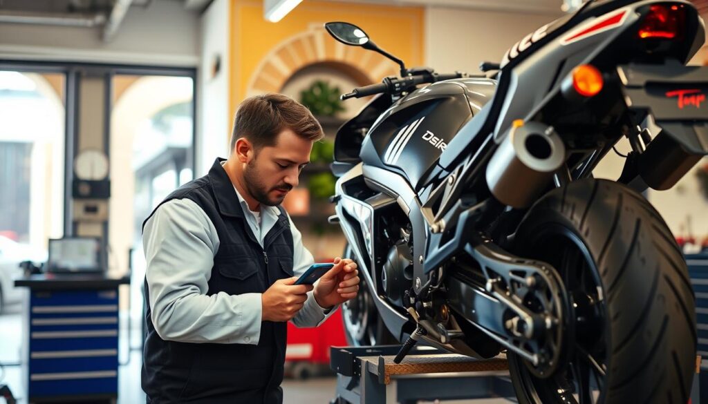kfz sachverständiger italien motoexpert