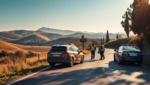 unfallabwicklung kfz italien motoexpert