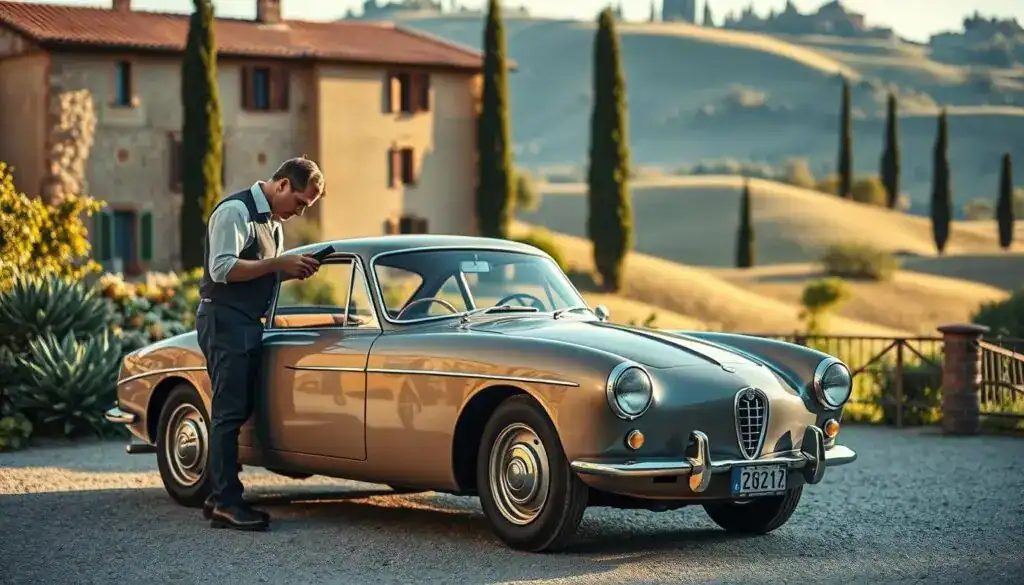 versicherungsgutachten kfz italien motoexpert