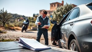 car accident appraisal italy motoexpert