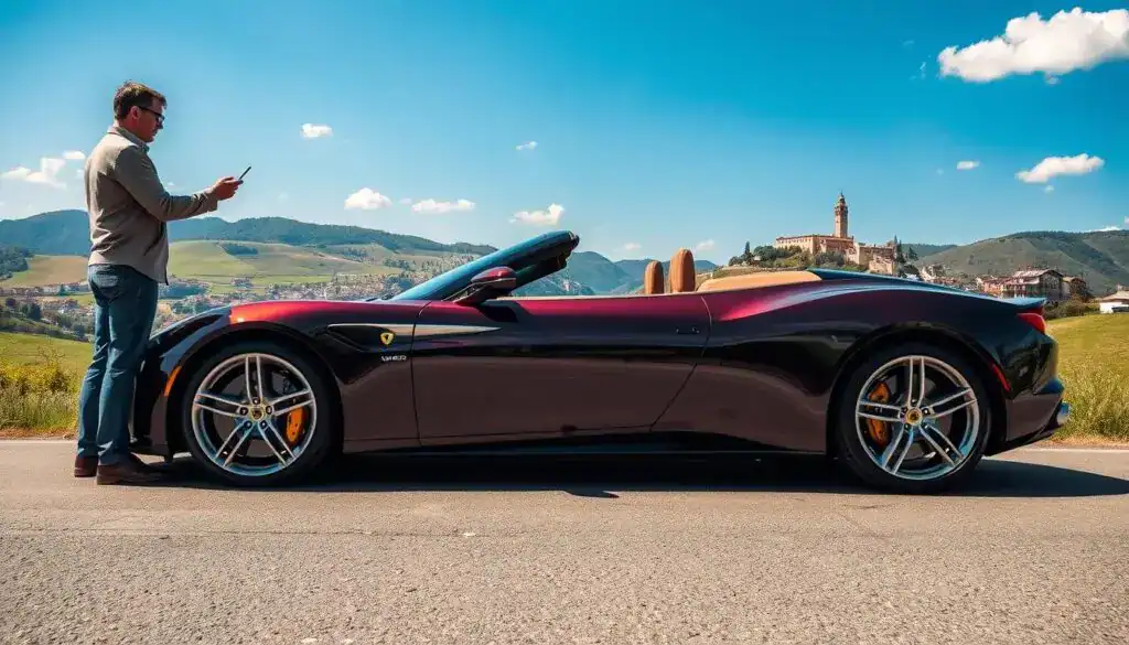 kfz bewertungsgutachten italien motoexpert