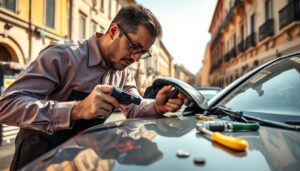 kfz schadenshöhe italien motoexpert