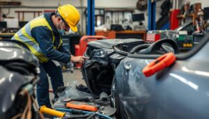 motor vehicle damage assessment italy motoexpert