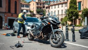 auto accident assessment italy motoexpert