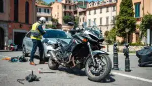 auto accident assessment italy motoexpert