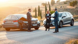 car accident claim assistance italy motoexpert
