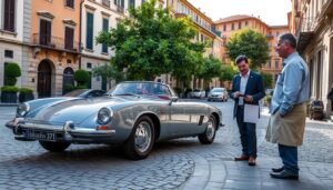 car appraisal services italy motoexpert