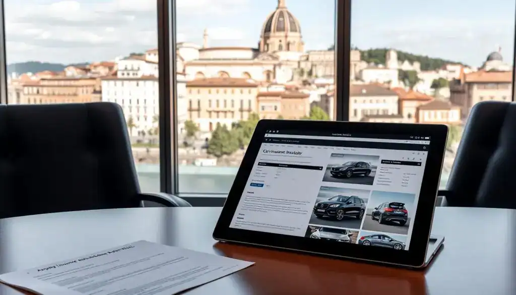 car insurance appraisal italy motoexpert