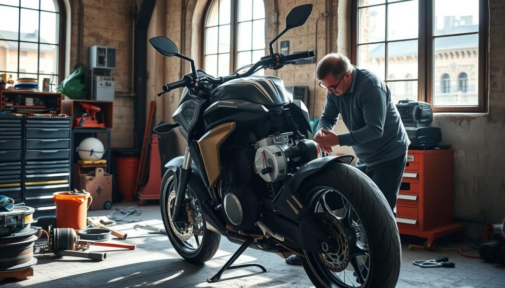 vehicle damage validation italy motoexpert