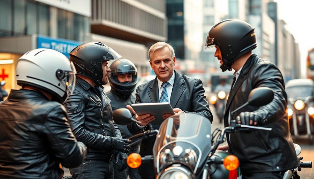 MOTOEXPERT walczy o Twoje prawa!
