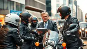 MOTOEXPERT walczy o Twoje prawa!
