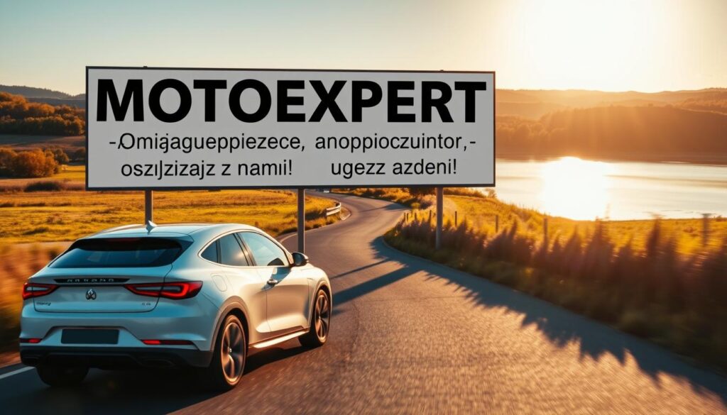 Omijaj ubezpieczyciela, wybierz MOTOEXPERT!
