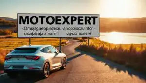 Omijaj ubezpieczyciela, wybierz MOTOEXPERT!