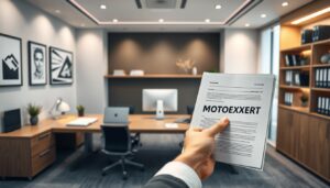 Zgłoś szkodę do MOTOEXPERT – zyskaj pełne wsparcie!
